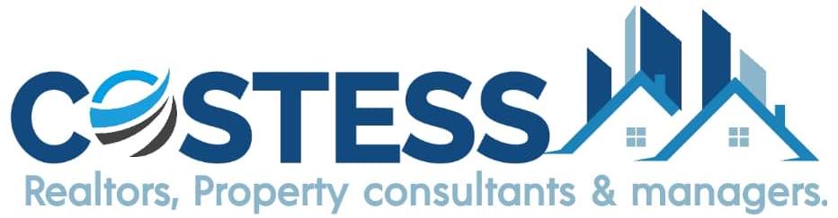 Costess Realtors Logo