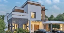 AAZIK Pavilion 4 Bedrooms Fully-Detached + BQ
