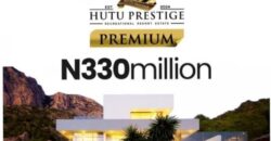 Hutu Prestige Recreational Resort Estate Premium