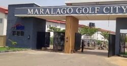 Maralago Golf City, Karasana Culiano