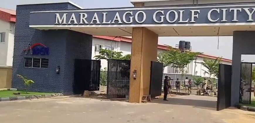 Maralago Golf City, Karasana Culiano
